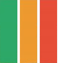 Gradska četvrt Jadrija logo